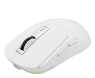 Genesis Zircon 660 Pro Wireless Biała - 1315498 - zdjęcie 2